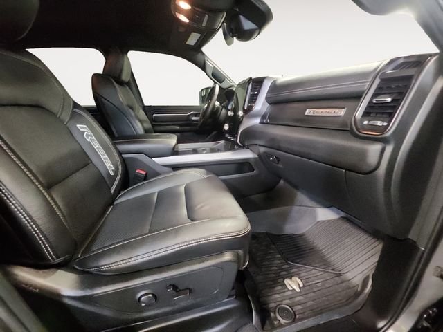 Used 2024 Gray Ram Rebel image 15