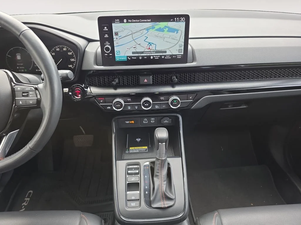 2024 Honda CR-V Sport Touring - Photo 11