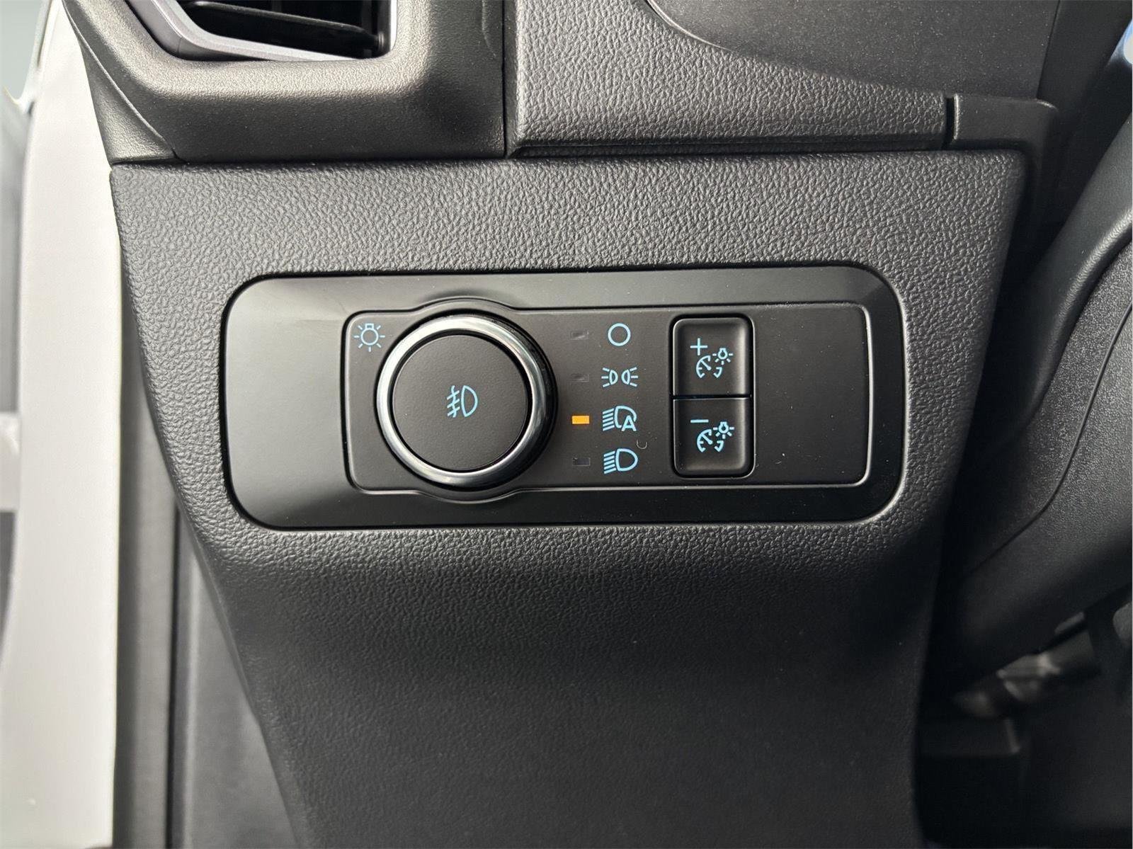 Used 2026 Oxford White Ford Big Bend image 32