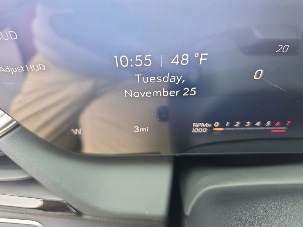 2026 Buick Enclave Avenir - Photo 29