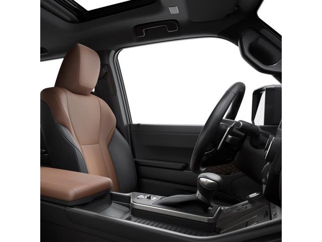 New 2027 Nori Green Pearl Lexus PREMIUM PLUS image 7