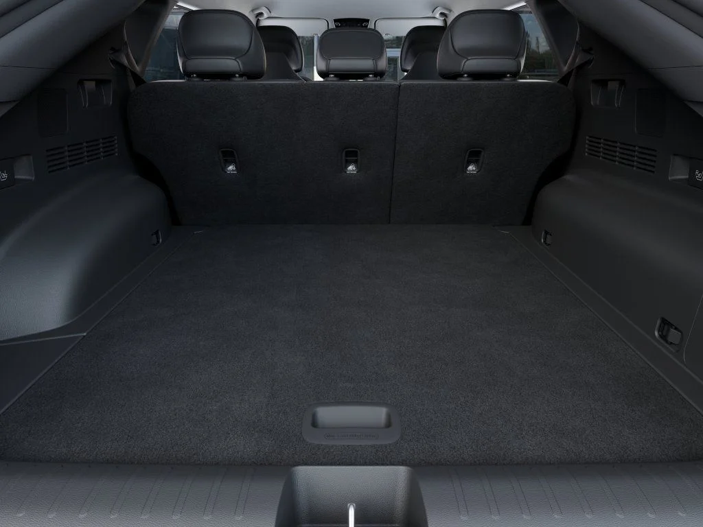 New 2026 Wolf Gray Kia Light image 19