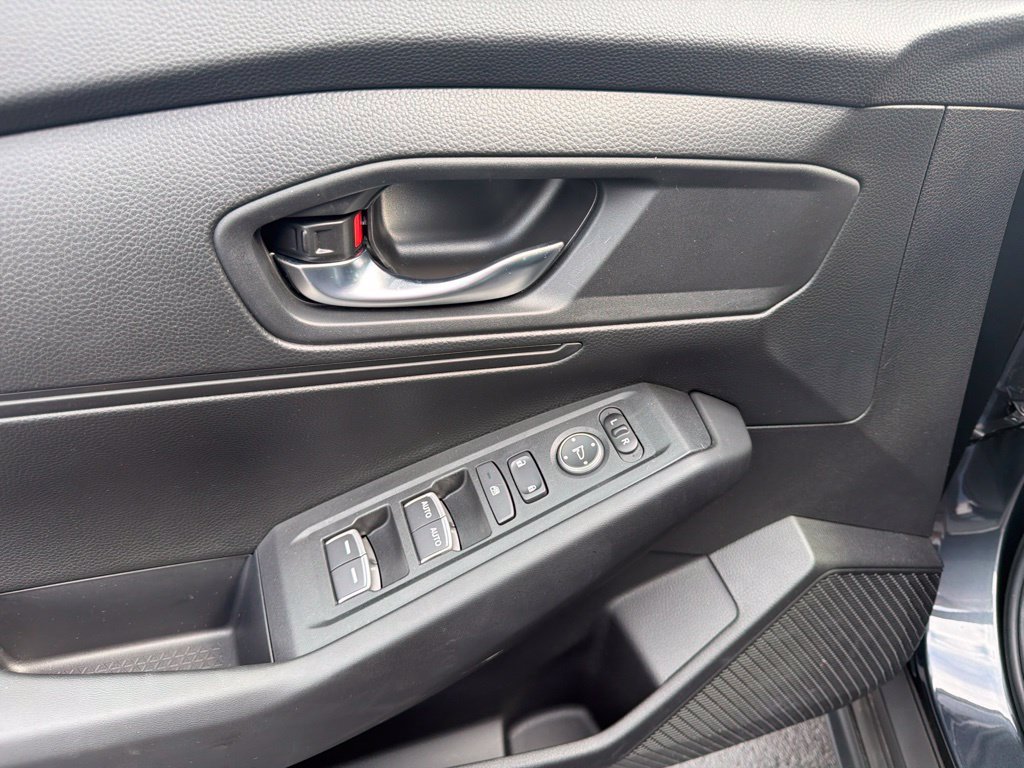 2024 Honda Accord LX - Photo 25