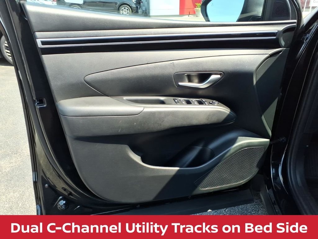 2023 Hyundai Santa Cruz SEL - Photo 26