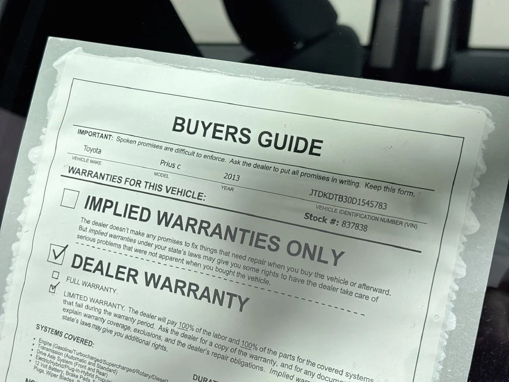 Used 2013 Gray Toyota Two image 22