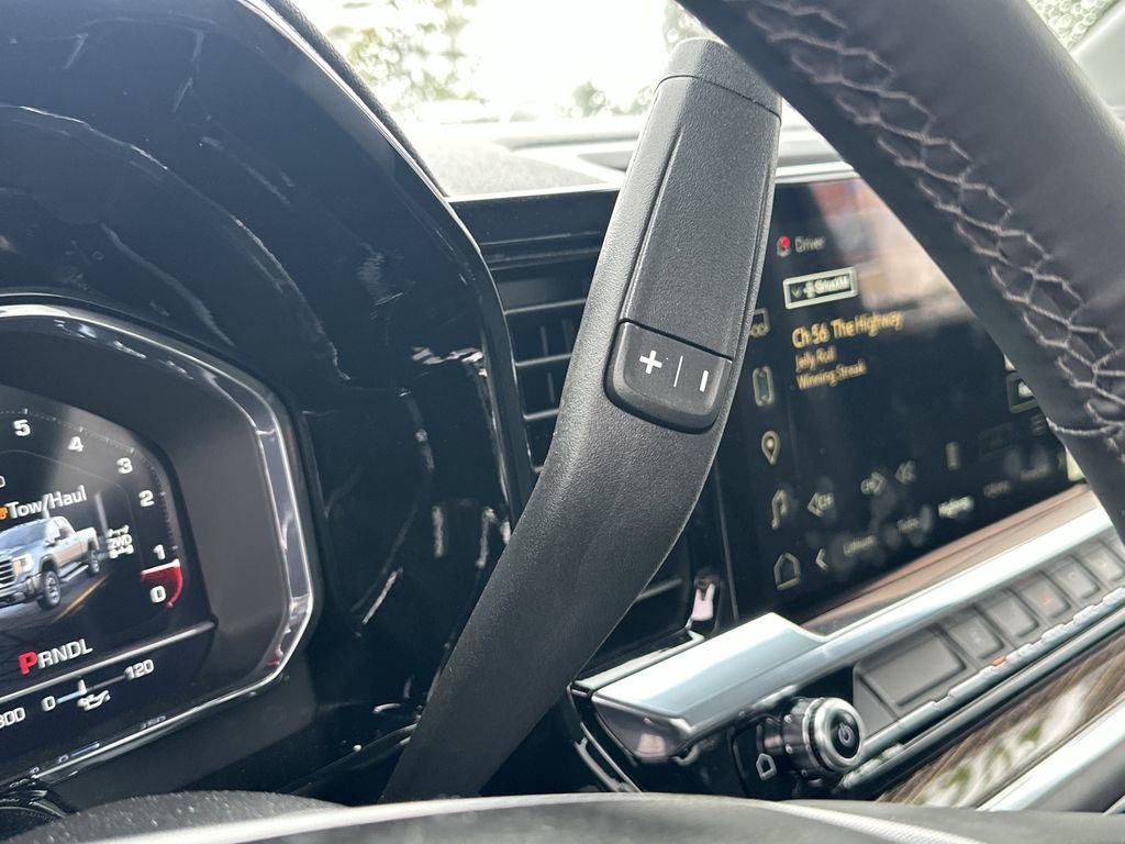 2025 GMC SIERRA HD - Image 13