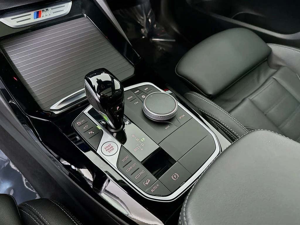 Certified Used 2023 White Metallic BMW M40i image 22