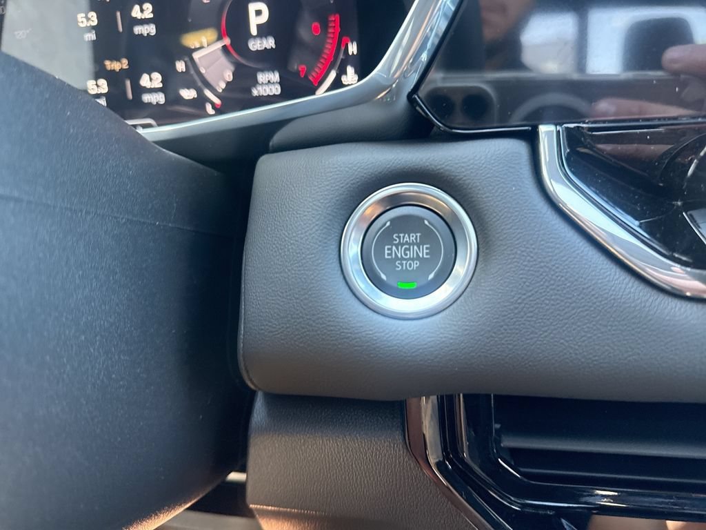 2026 GMC Canyon Elevation - Photo 17