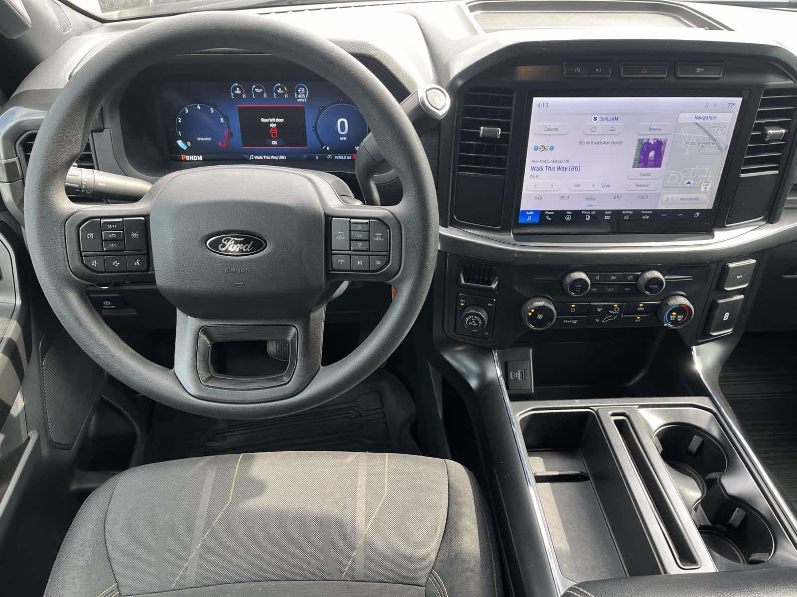 Used 2024 Avalanche Ford STX image 2