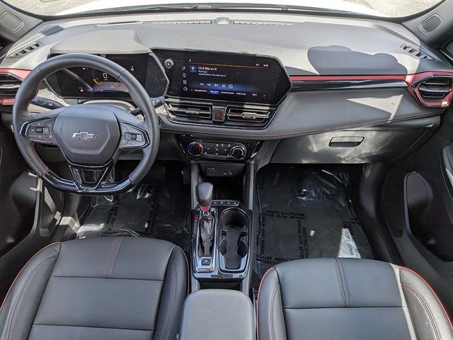 2024 Chevrolet TrailBlazer RS - Photo 14