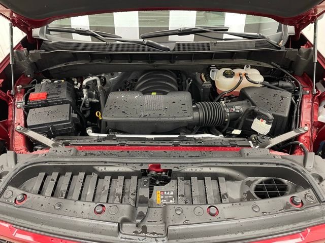 2025 Chevrolet Silverado 1500 RST - Photo 20