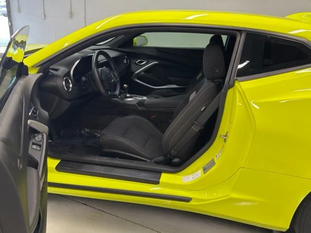 Used 2021  Chevrolet LT1 image 9