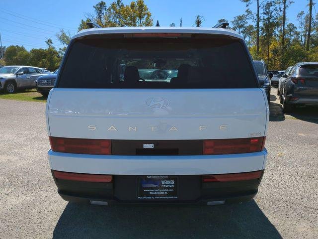 New 2026 White Hyundai SEL image 6