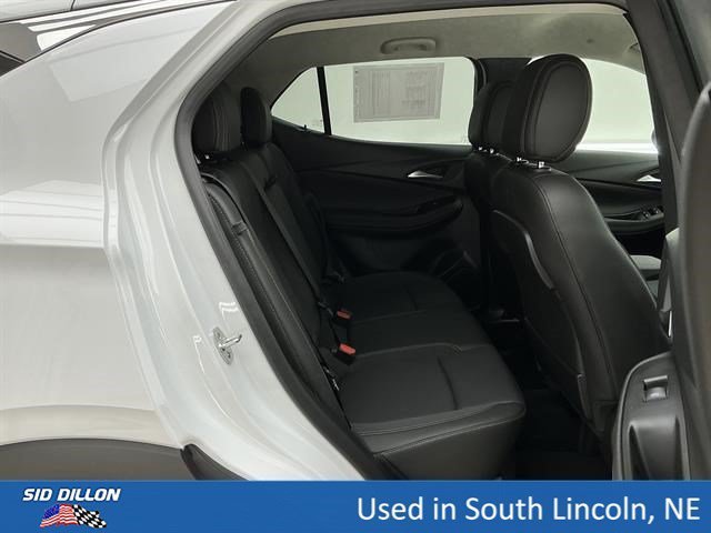 2026 Buick Encore GX Preferred - Photo 23