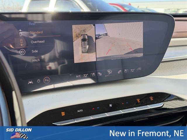 2026 Buick Enclave Avenir - Photo 11