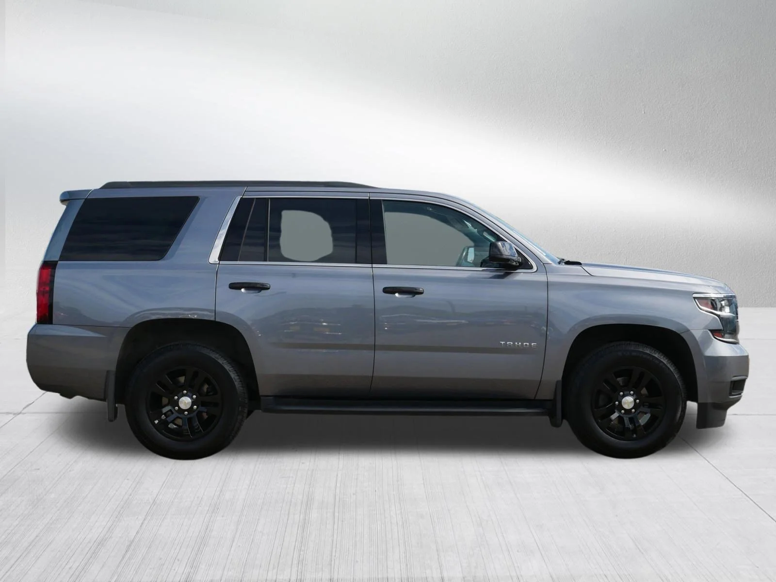 Used 2018 Satin Steel Metallic Chevrolet LS image 8