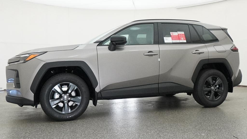 New 2026 Meteor Shower Toyota LE image 4