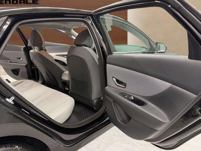 New 2026 Black Hyundai Limited image 14