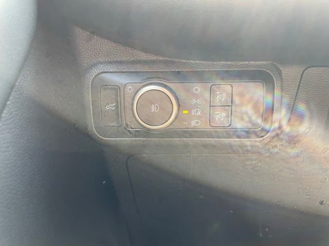 New 2026 Star White Metallic Tri-Coat Ford ST image 11