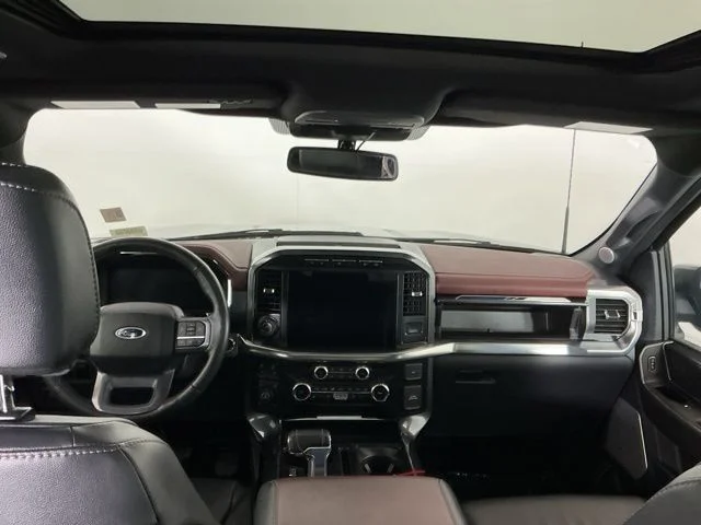 Certified Used 2023  Ford Lariat image 26