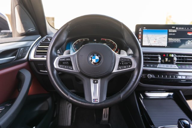 2024 BMW X3 30i - Photo 16