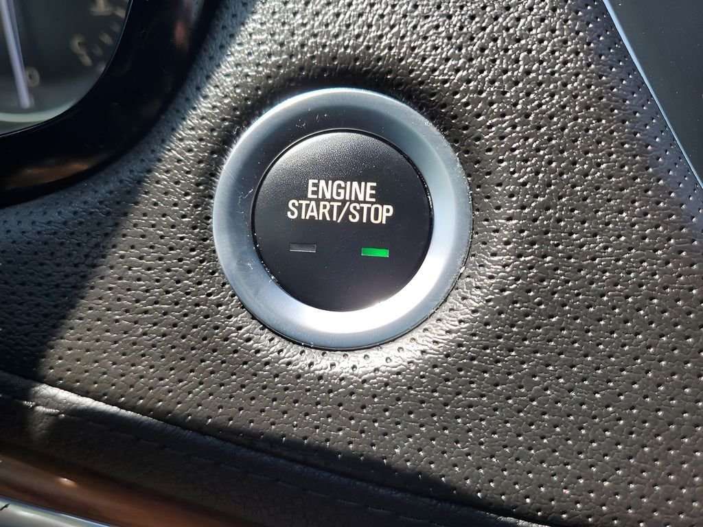 Used 2020 Red Cadillac Premium Luxury image 27