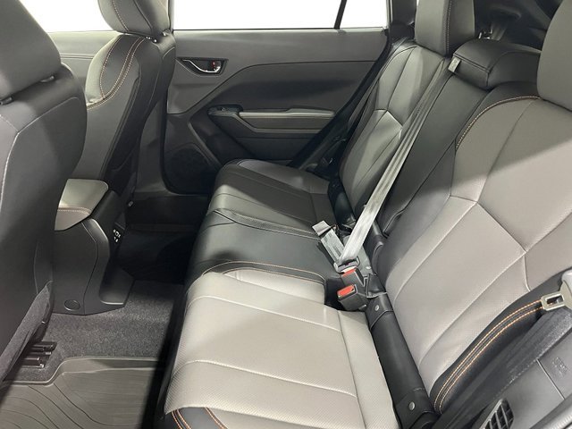 New 2026 ICE SILVER METALLIC Subaru Limited Hybrid image 22