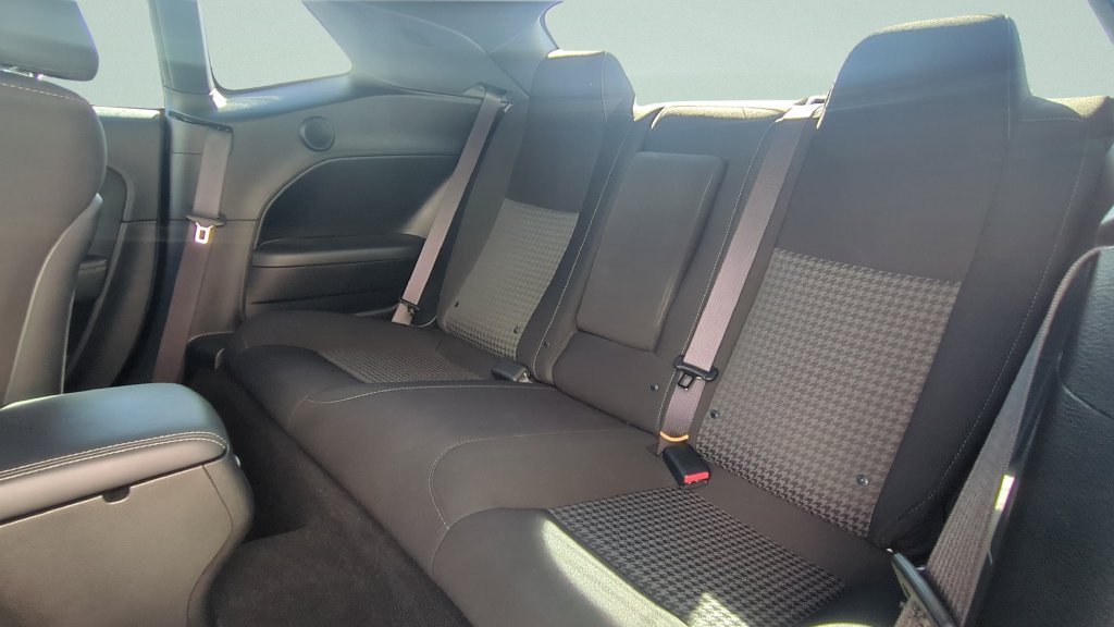 Used 2023  Dodge R/T Scat Pack image 9
