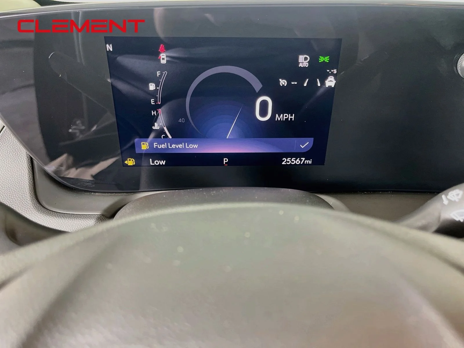 2025 Buick Encore GX Preferred - Photo 17