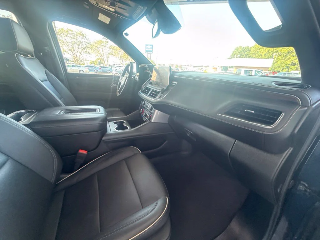 Used 2024 Blue Chevrolet Premier image 36