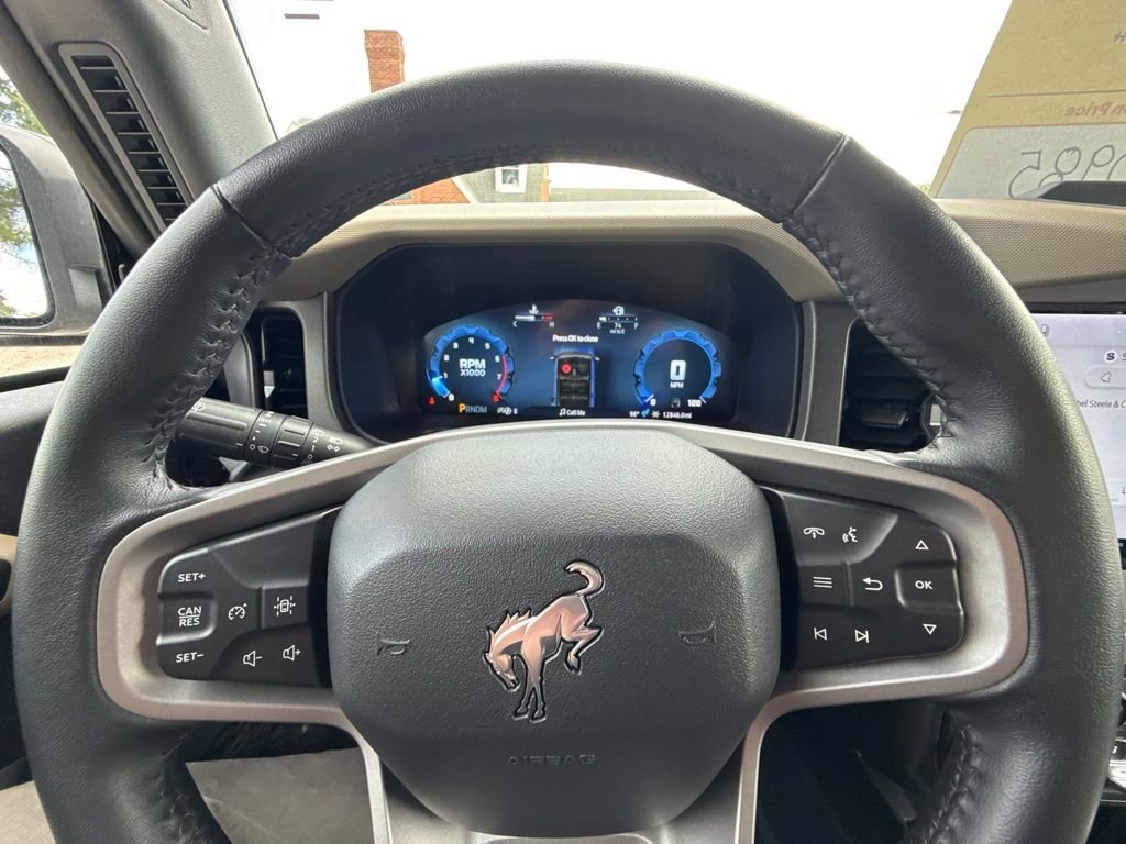 Used 2026 Beige Ford Big Bend image 22