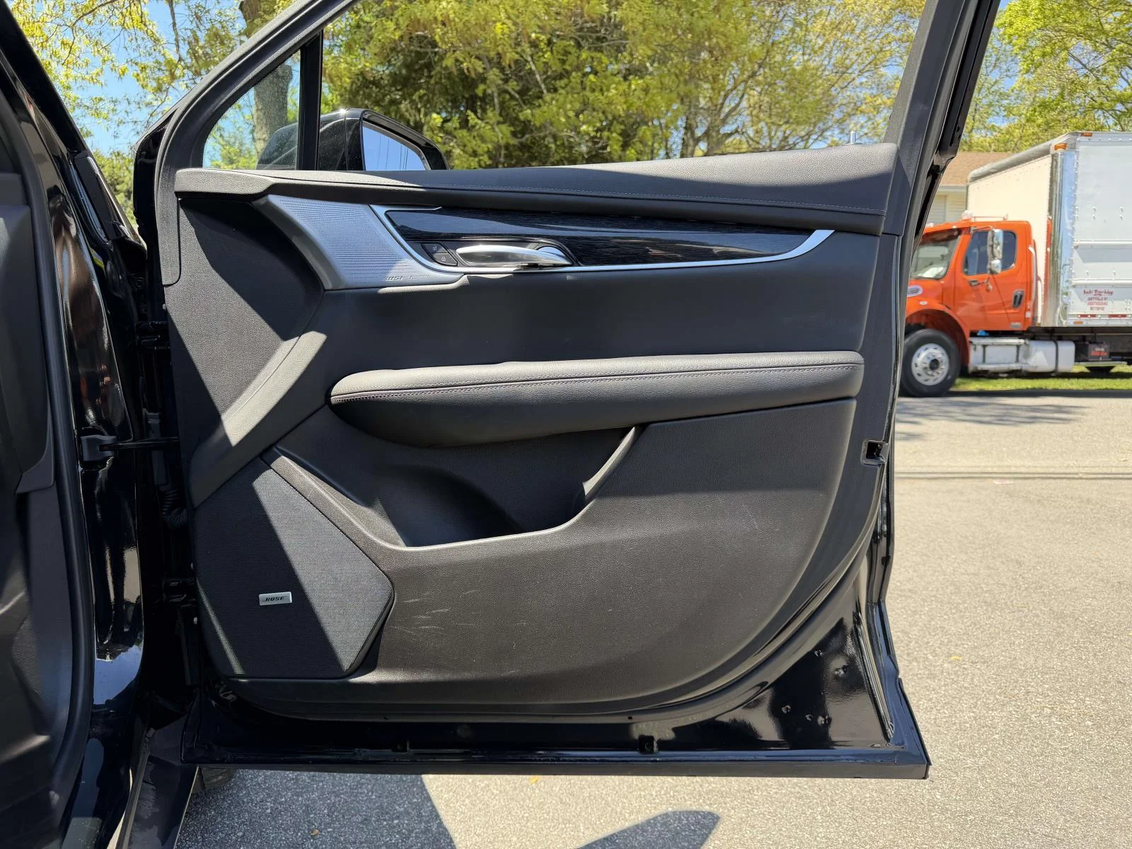 2023 Cadillac XT5 Premium Luxury - Photo 15