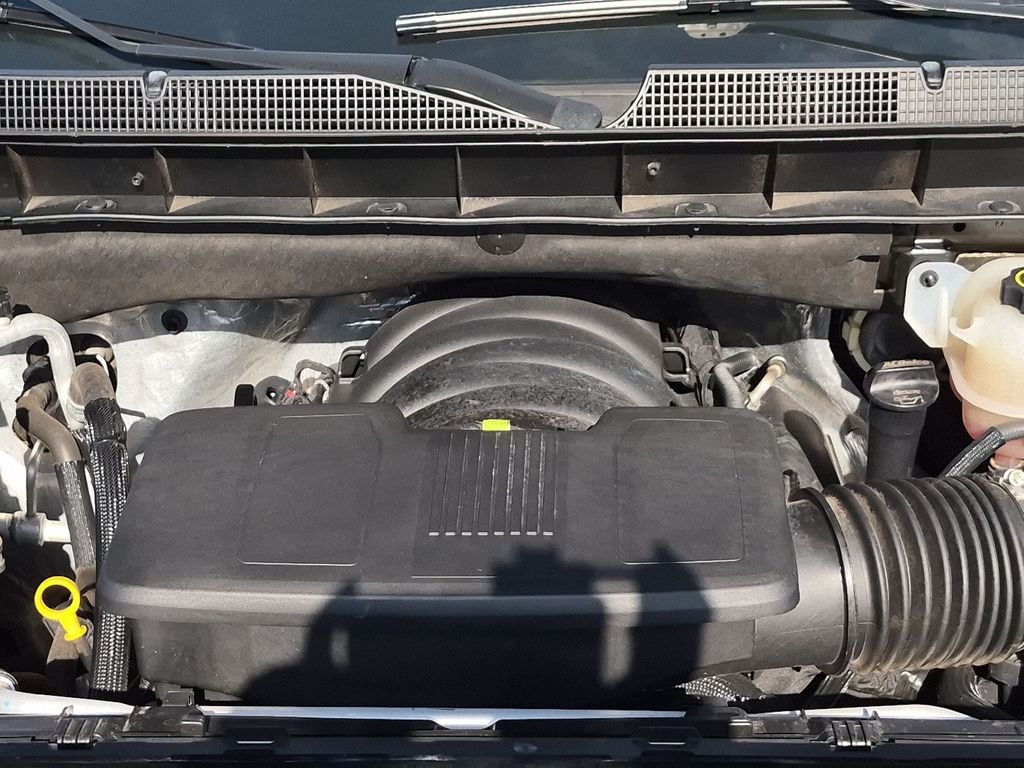 2023 Chevrolet Silverado 1500 LT - Photo 34