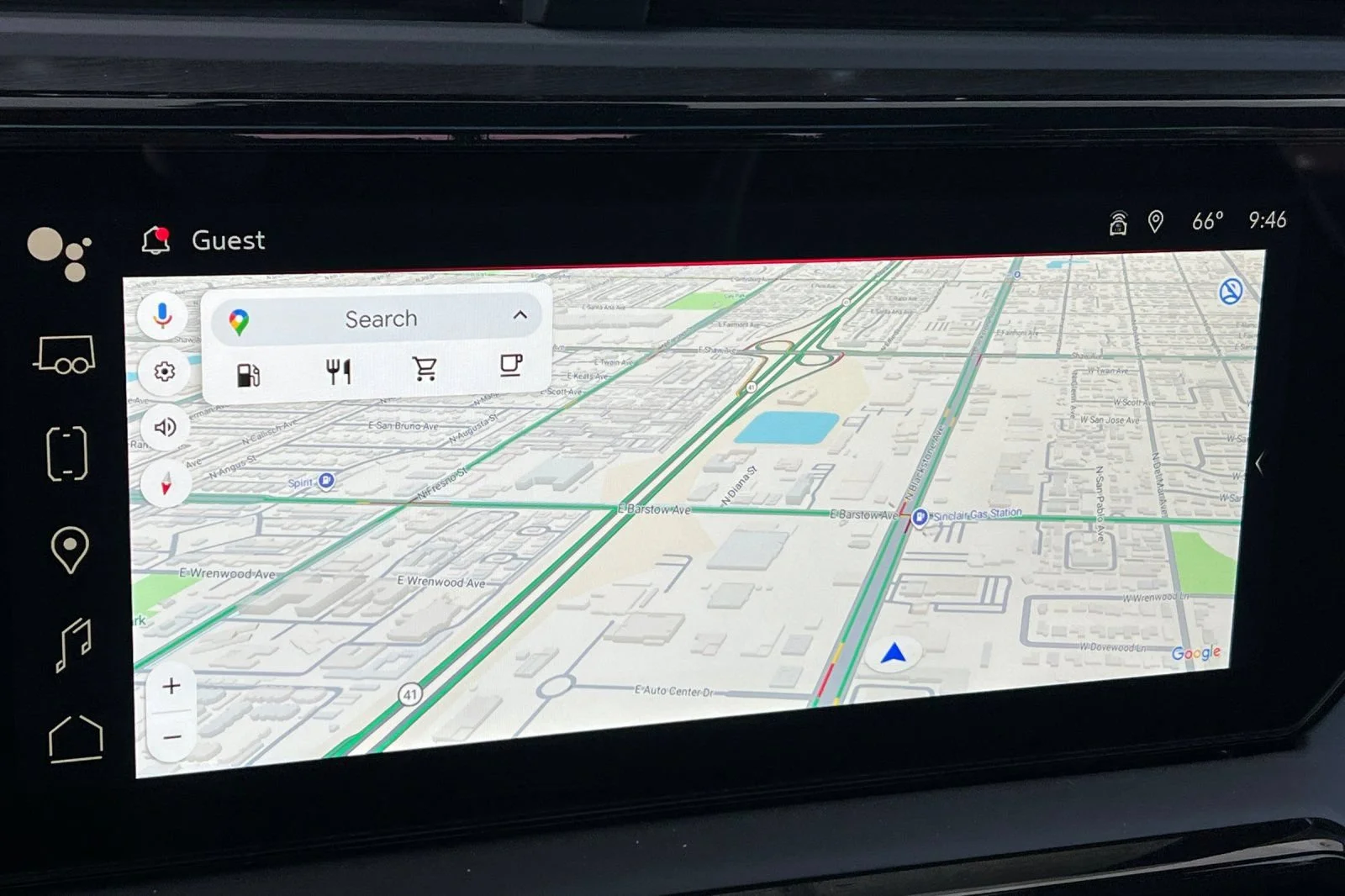 2026 GMC Sierra 1500 AT4X - Photo 19
