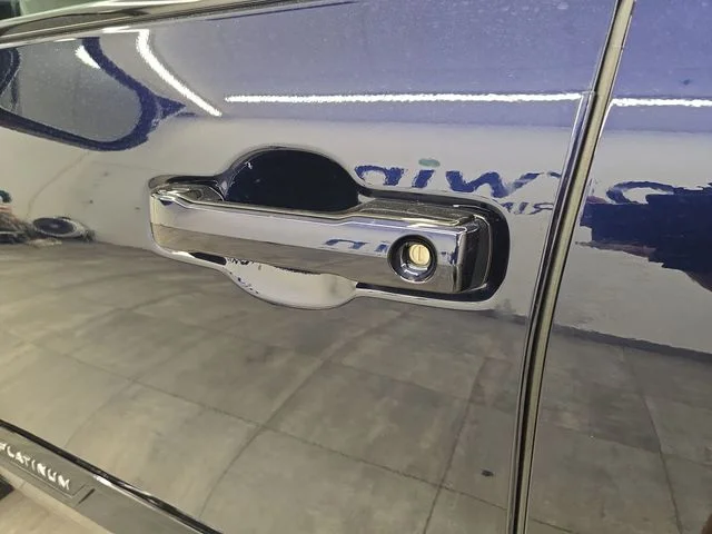 Used 2023 Blueprint Toyota Platinum image 23
