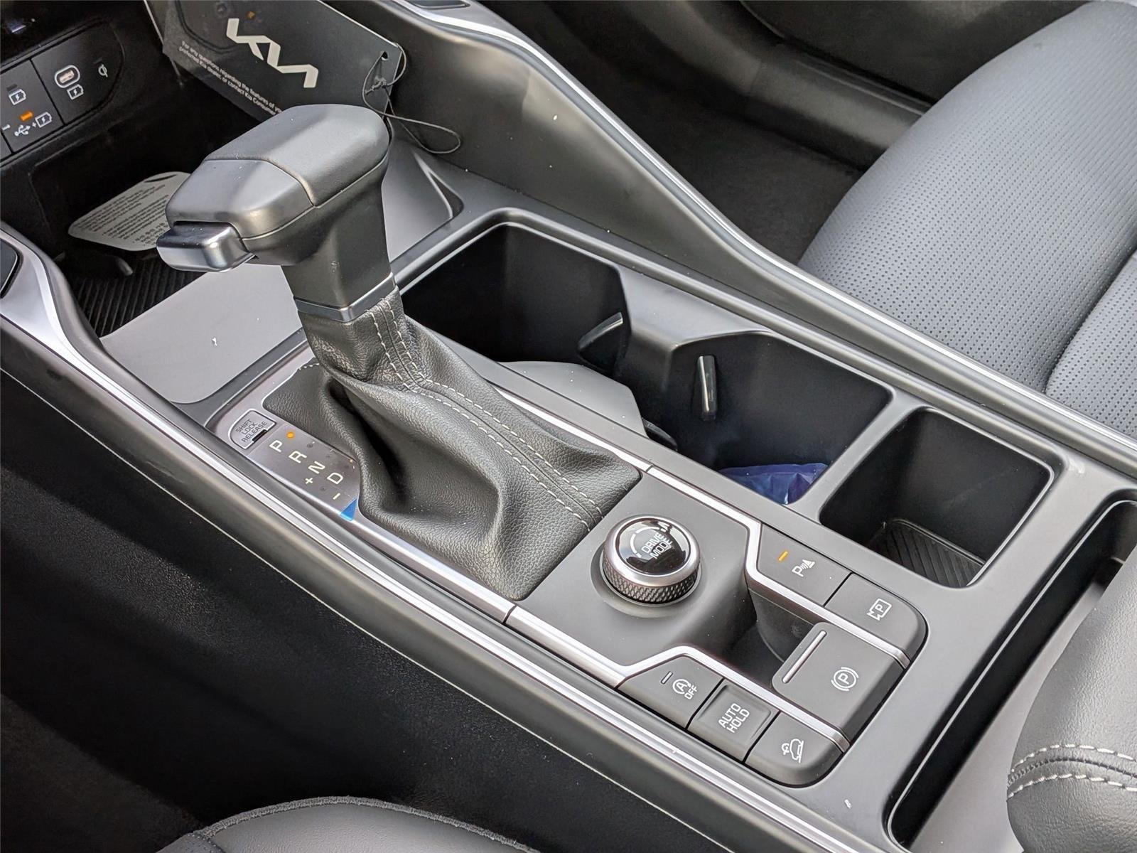 New 2026  Kia EX image 25