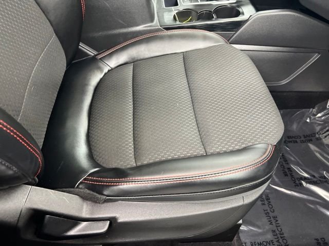 Used 2023 Black Ford ST-Line image 25