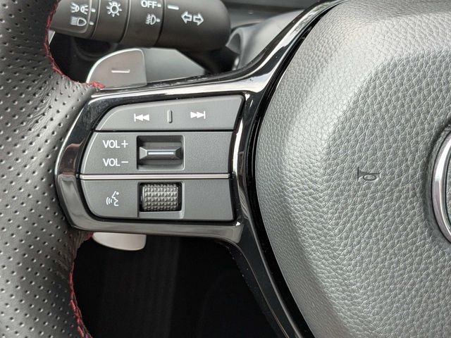 New 2026 Urban Gray Pearl Acura A-Spec Package image 29