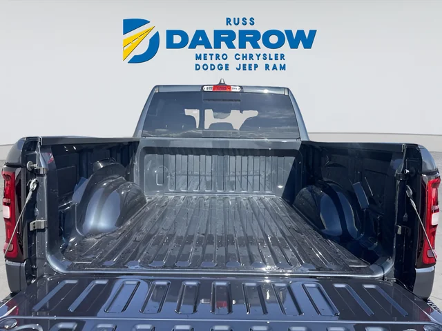 New 2026 Blue Ram Big Horn/Lone Star image 21