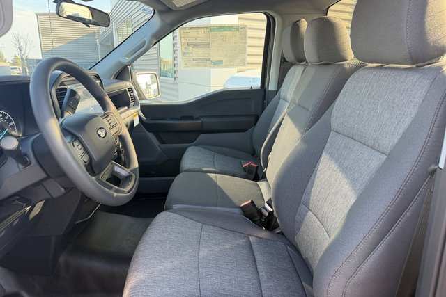 New 2026 Gray Ford XL image 15