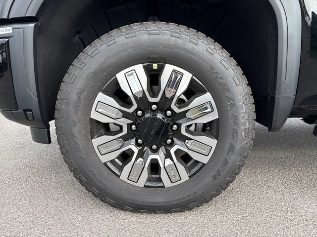 New 2026 Onyx Black GMC Denali image 10