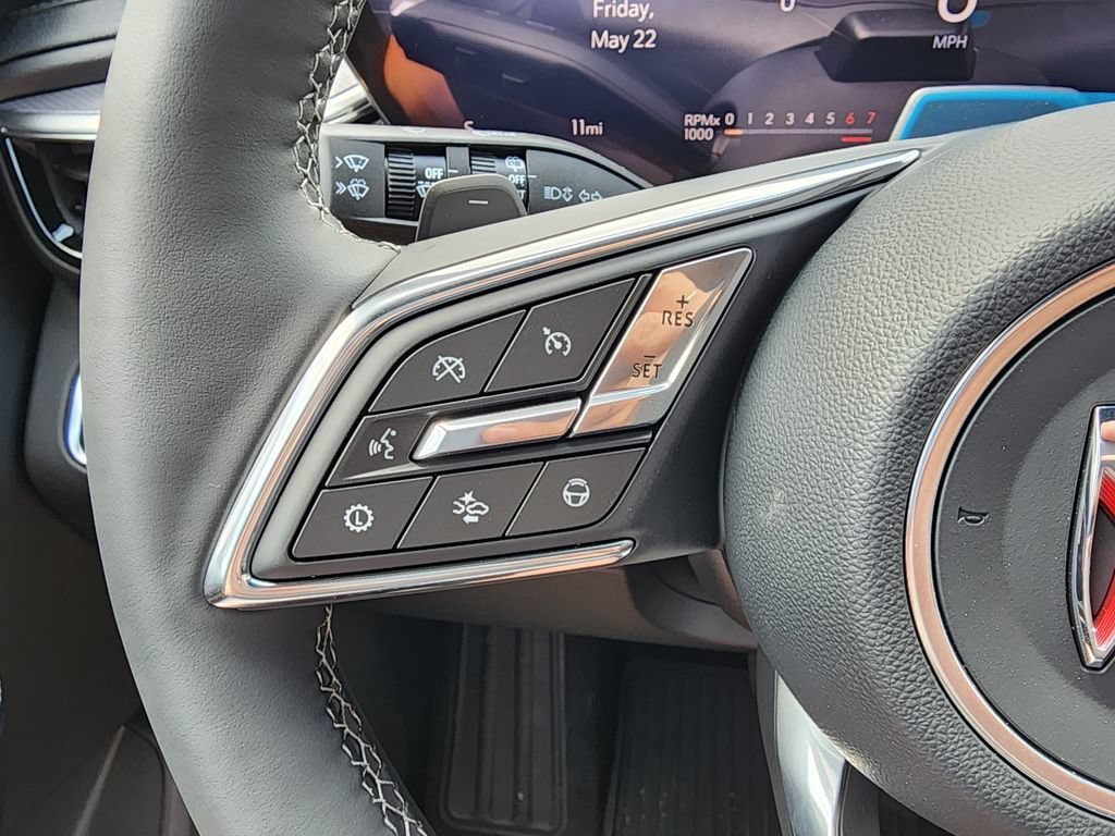 2026 Buick Enclave Sport Touring - Photo 21