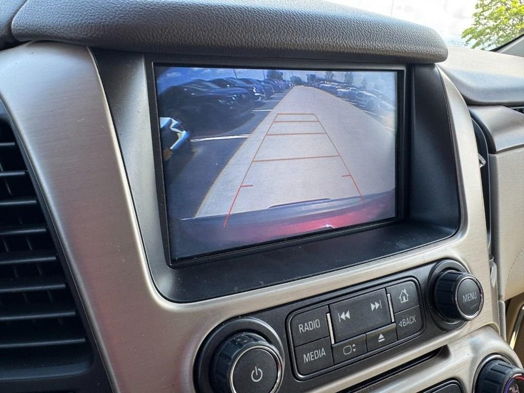 Used 2019 Crimson Red Tintcoat GMC Denali image 28