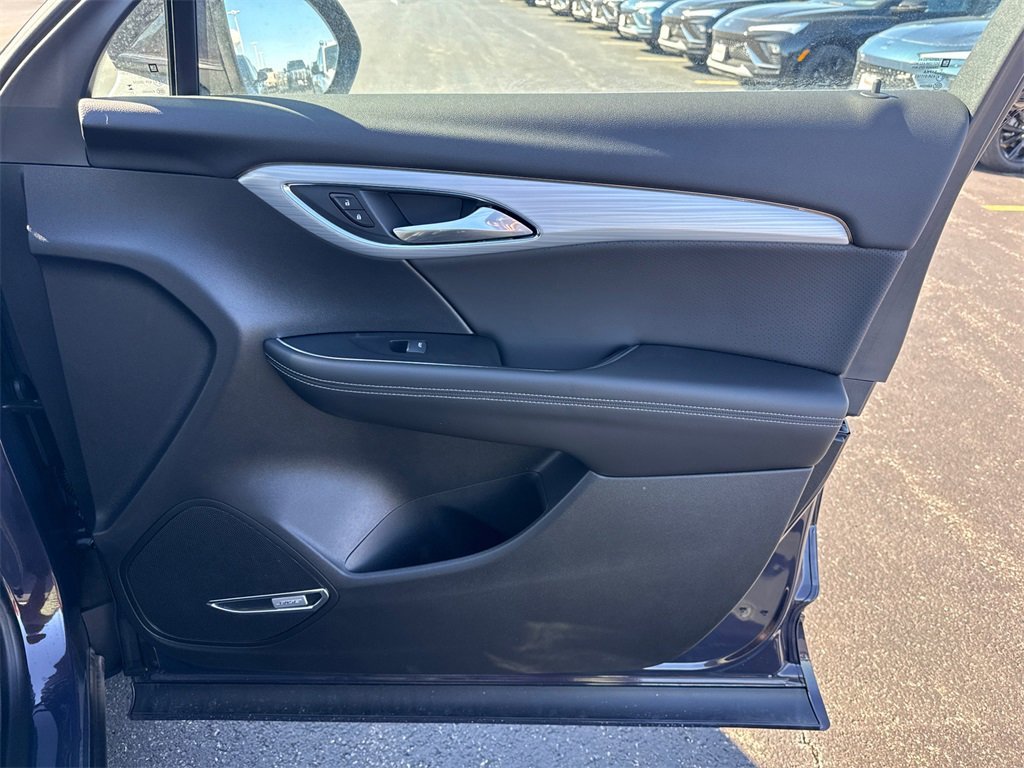 2026 BUICK ENVISION - Image 36