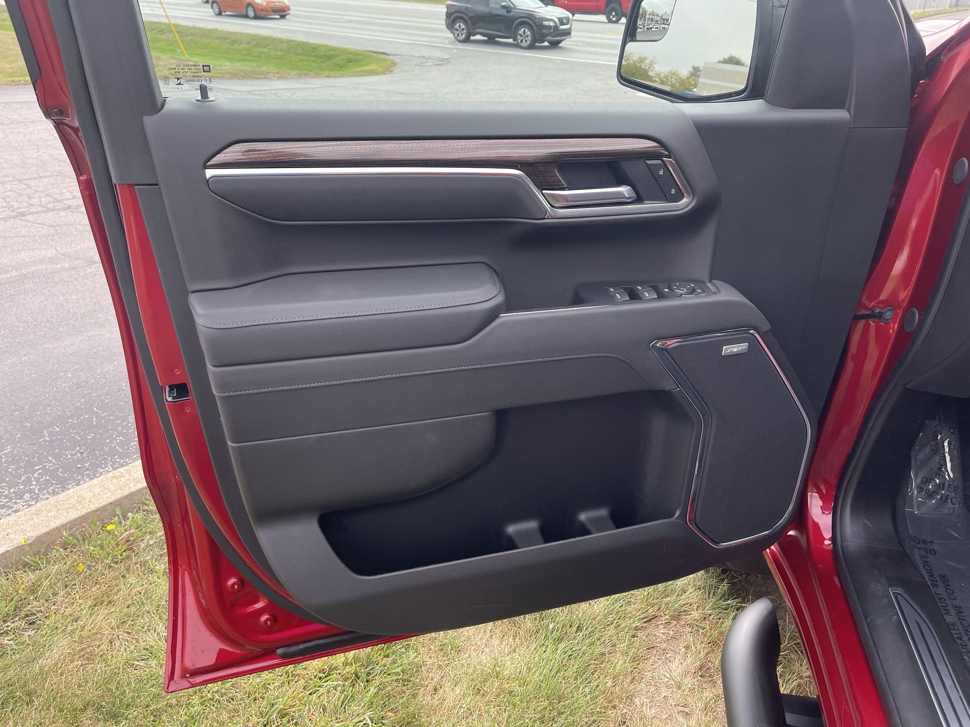 2026 Chevrolet Silverado 1500 LT Trail Boss - Photo 58
