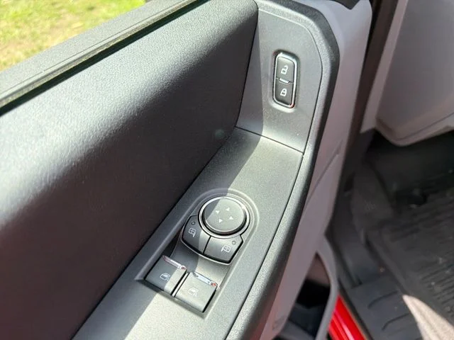 New 2026 Race Red Ford F-550® XL image 24