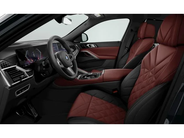 New 2027 Carbon Black Metallic BMW xDrive40i image 6
