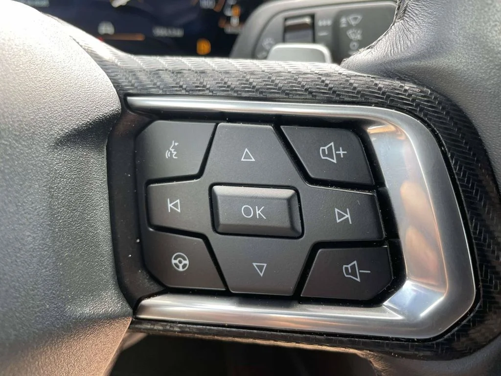 Certified Used 2025 Blue Ford GT image 24