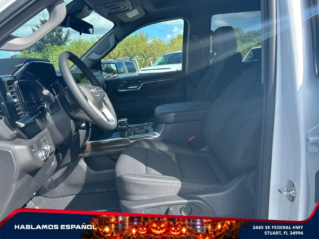 New 2026 Summit White GMC Elevation image 9
