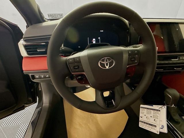 New 2026 Underground Toyota XSE image 11